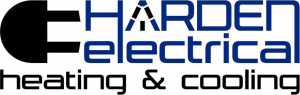 Harden Electrical Heating & Cooling
